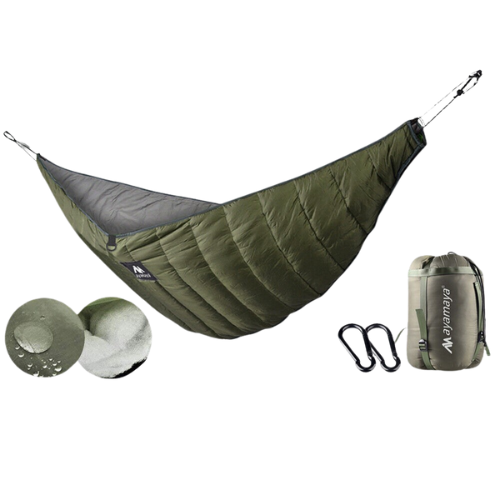 Rede para Camping