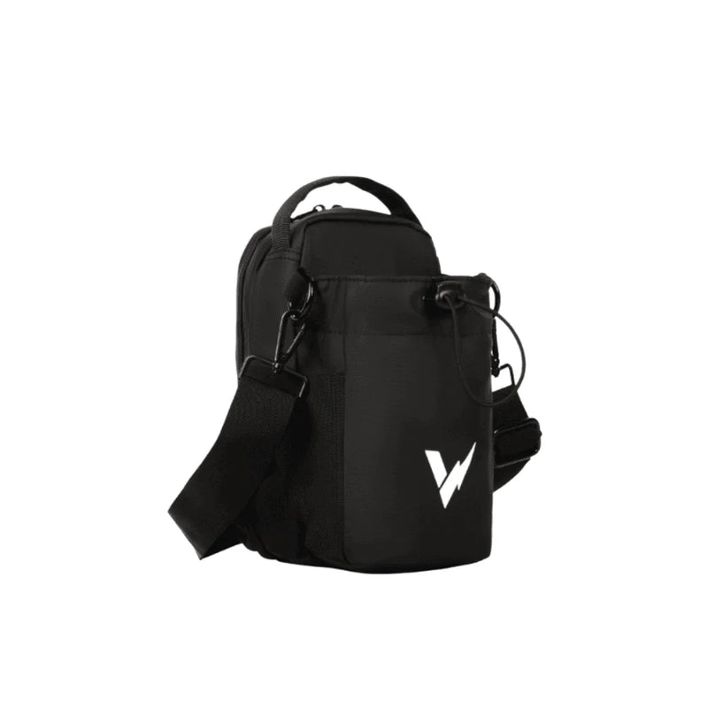Bolsa shoulder bag magnética