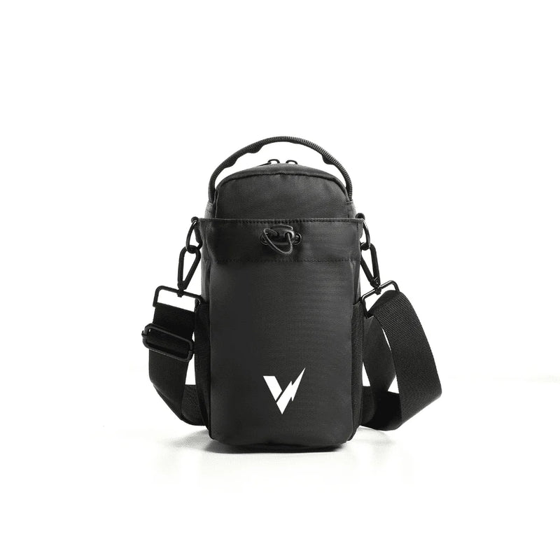 Bolsa shoulder bag magnética