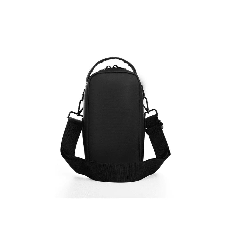 Bolsa shoulder bag magnética