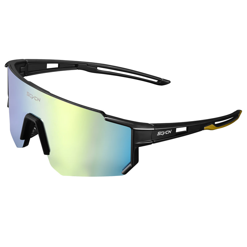 Óculos de Sol UV400 - Masculino e Feminino - Para Esportes ao Ar Livre