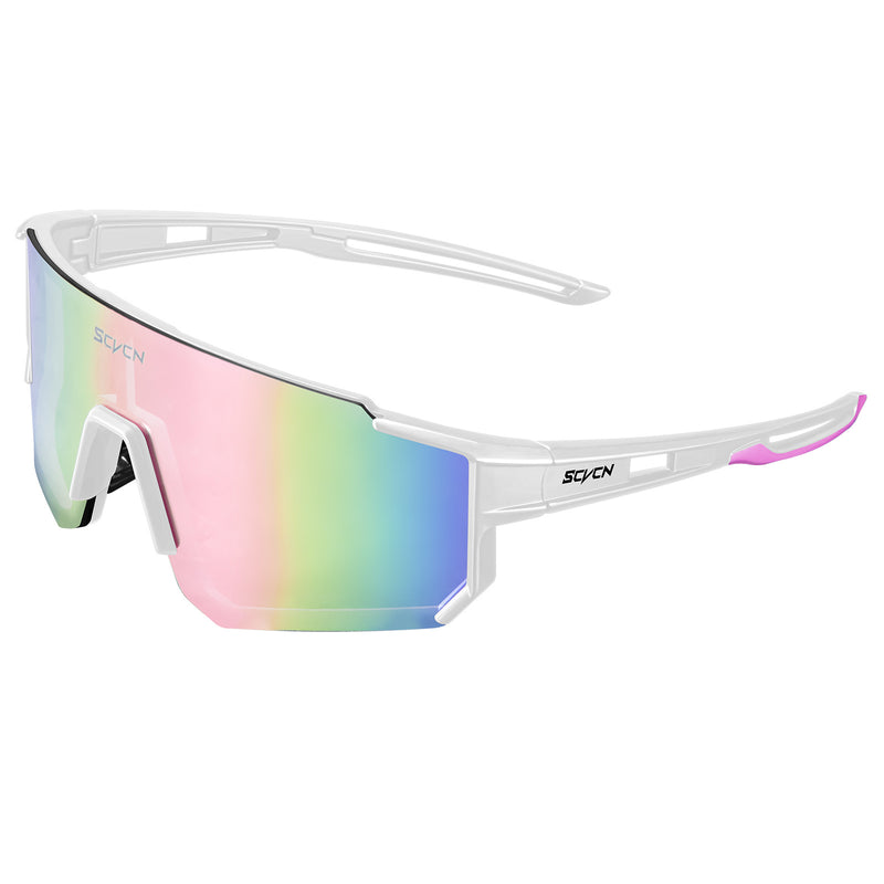 Óculos de Sol UV400 - Masculino e Feminino - Para Esportes ao Ar Livre