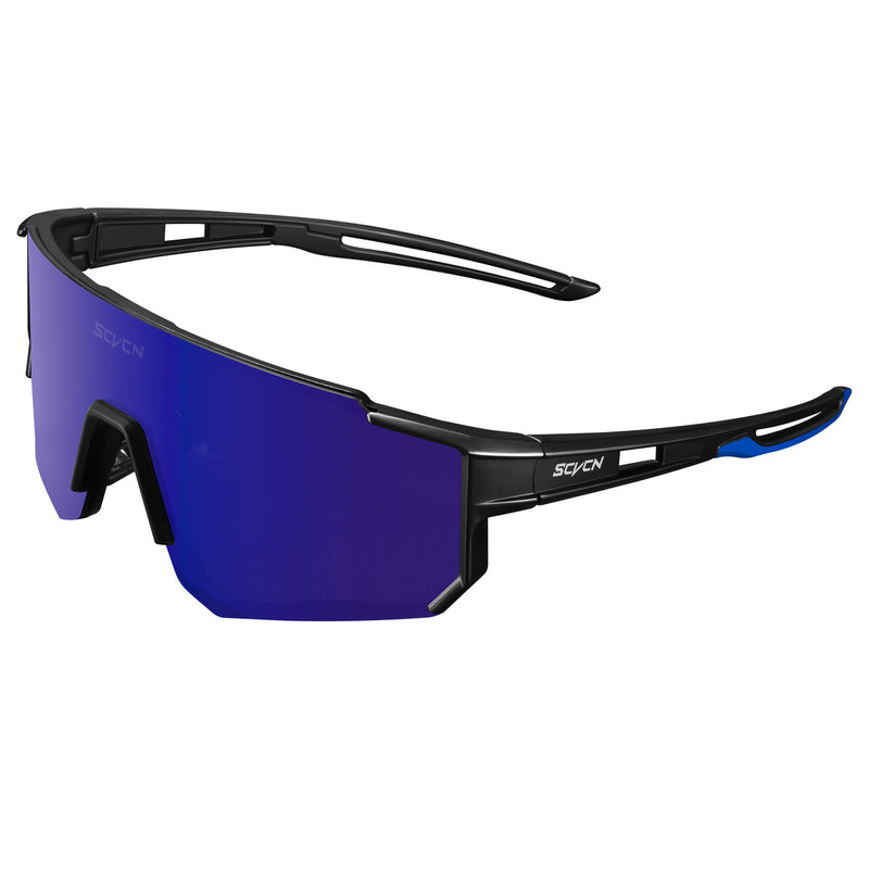 Óculos de Sol UV400 - Masculino e Feminino - Para Esportes ao Ar Livre