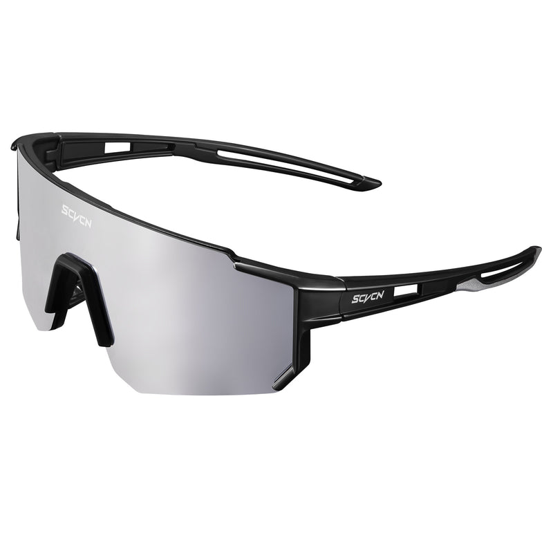 Óculos de Sol UV400 - Masculino e Feminino - Para Esportes ao Ar Livre