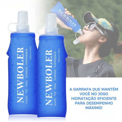 NEWBOLER 500ml