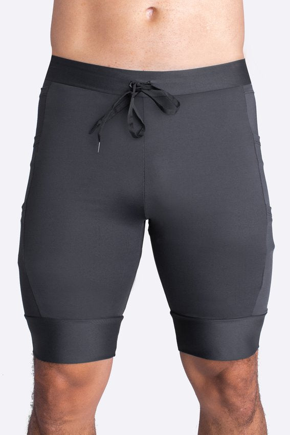 Bermuda Compressão Masculina