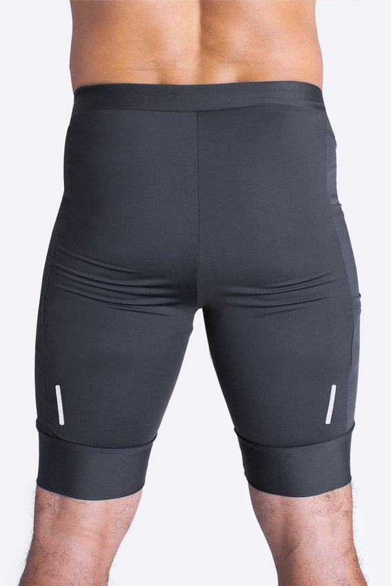 Bermuda Compressão Masculina