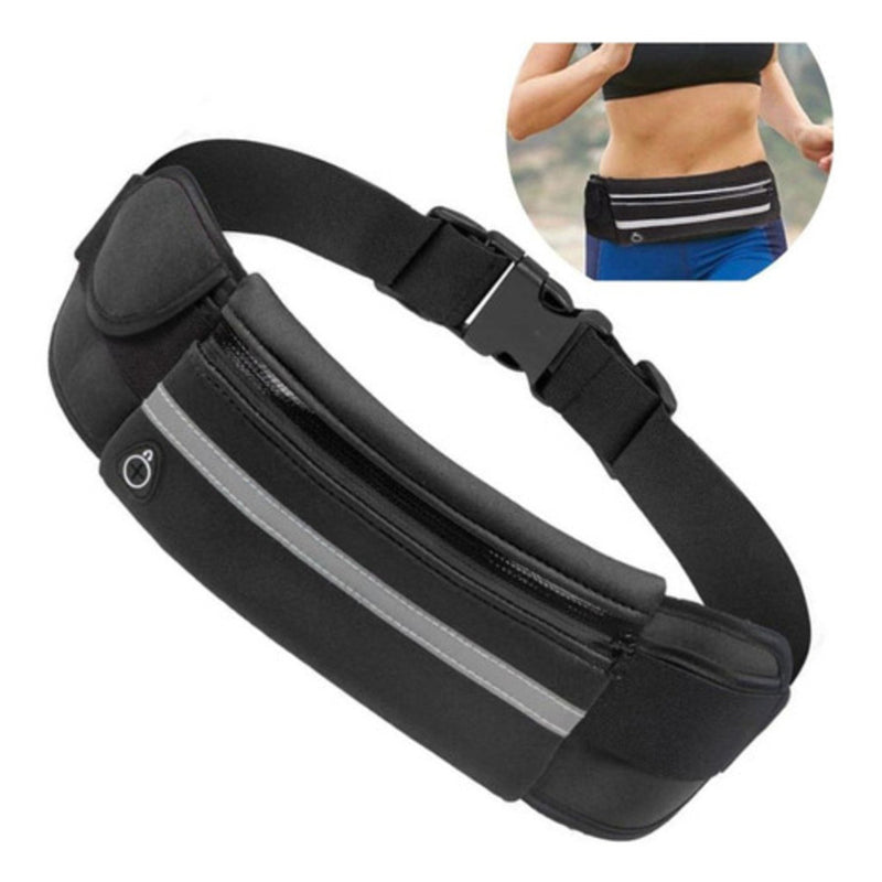 Pochete Ultra Slim Impermeável